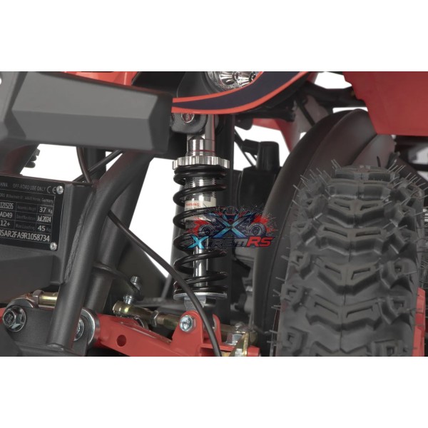 Mini Quad 49cc Benzin Torino Sport