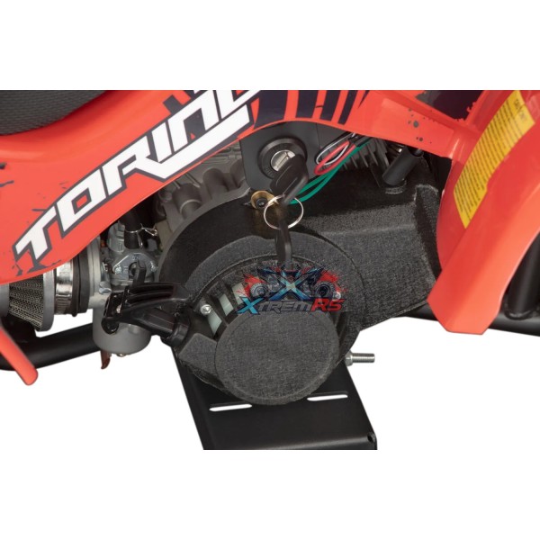 Mini Quad 49cc Benzin Torino Sport