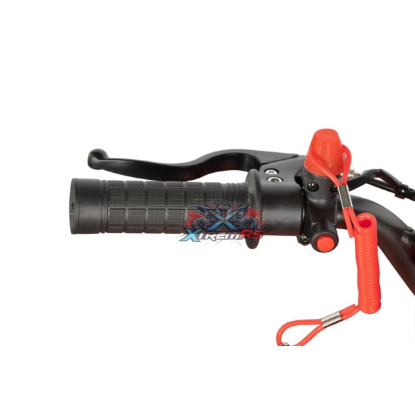 Mini Quad 49cc Essence Torino Sport