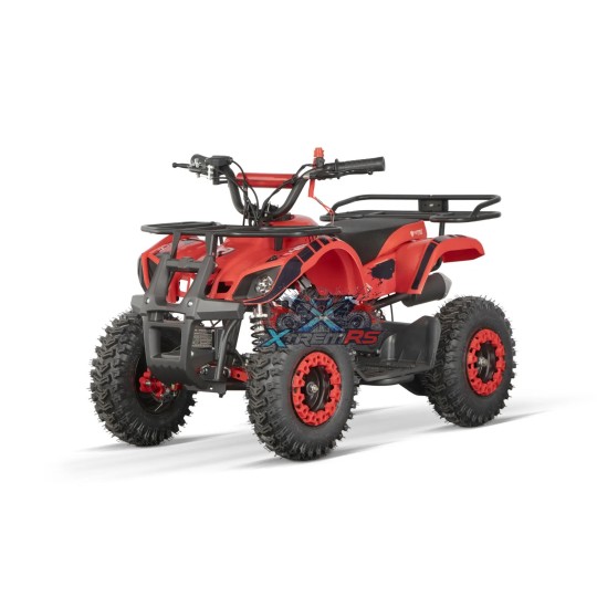 Mini Quad 49cc Gasolina Torino Sport