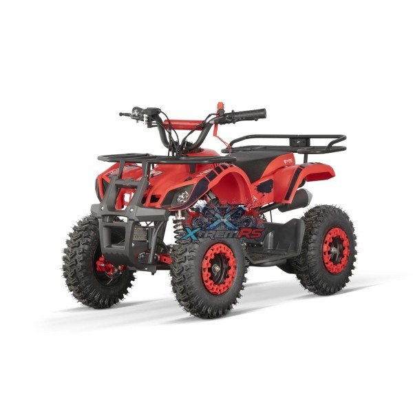 Mini Quad 49cc Benzină Torino Sport