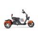 Moto Trike Omologata stradale Cruzer Vi2 3000W