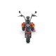 Cruzer Vi2 3000W Road Legal Trike