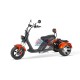 Moto Trike Omologata stradale Cruzer Vi2 3000W