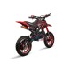 Apollo Fun 49cc - Cross pocket bike