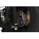 Kinder Buggy 125cc Hunt RG8-A mit Überrollbügel XtremRS