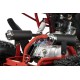 Buggy dla dzieci 125cc Hunt RG8-A automatyczny XtremRS