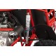 Kinder Buggy 125cc Hunt RG8-A mit Überrollbügel XtremRS