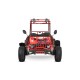 Gyerek buggy 125cc Hunt RG8-A