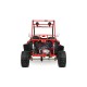 Buggy dla dzieci 125cc Hunt RG8-A automatyczny XtremRS