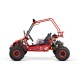 Kinder Buggy 125cc Hunt RG8-A mit Überrollbügel XtremRS