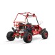 Kids Buggy 125cc Hunt RG8-A Automatic Transmission - XtremRS