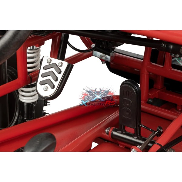 Παιδικό Μπάγκι 125cc Hunt RG8-A αυτόματη μετάδοση XtremRS