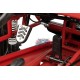 Dětský buggy 125cc Hunt RG8-A automatická převodovka XtremRS