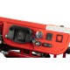 Kinderbuggy 125cc Hunt RG8-A automatisch - XtremRS