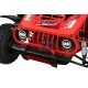 Kinderbuggy 125cc Hunt RG8-A automatisch - XtremRS