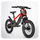 Draisienne électrique enfant 6 ans Draxy 600W 18" XtremRS