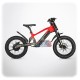 Elektrische loopfiets Draxy 600W 6 jaar 18 inch - XtremRS