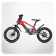 Draisienne électrique enfant 6 ans Draxy 600W 18" XtremRS