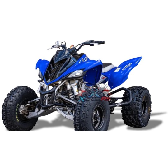 Štvorkolka Yamaha Raptor 700 YFM700R SE 686 cm³