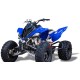 Quad Yamaha Raptor 700 YFM700R SE 686 cc