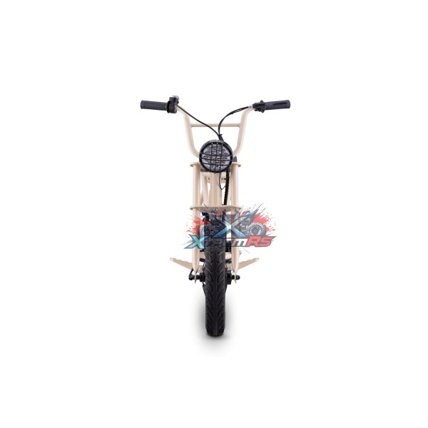 Draisienne Electrique 24V 250W Enfant 10 Ans XtremRS