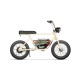 E-Bike Kinder 10J 250W 24V Retro Sport XtremRS
