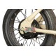 Draisienne Elettrica 10 Anni 24V 250W