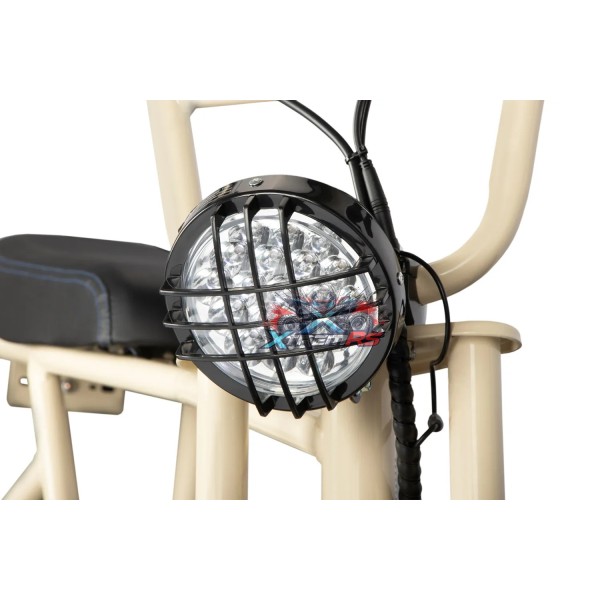 Kids Electric Draisienne 24V 250W Retro Sport