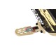 Elektromos läuftkerekpár 10 éves gyerekeknek Retro Sport 24V 250W
