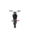 Moto Électrique Enfant Serval VX 1600W - Sécurité et Performance