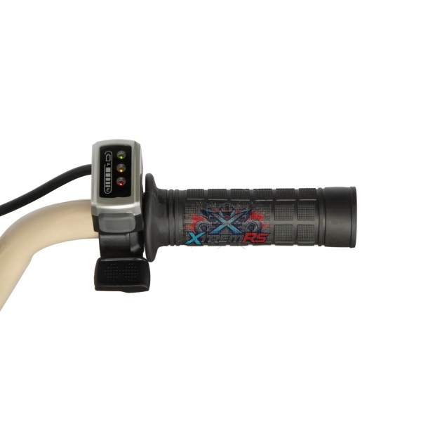 Draisienne elektrická 10 let 24V 250W XtremRS