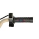 Draisienne Electrique 24V 250W Enfant 10 Ans XtremRS