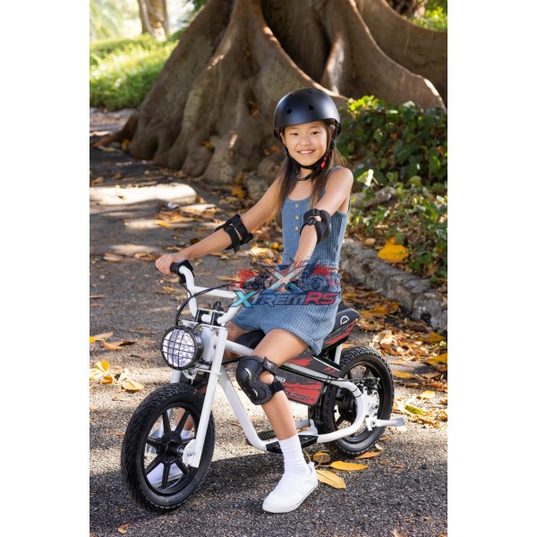 Retro Bike HC Sport 200W Electric Balance Bike 6+ XtremRS