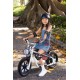 Draisienne Electrique Enfant 6 ans 200W Retro Bike HC Sport