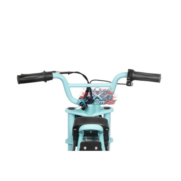 electric balance bike for 6-year-old children