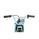 Draisienne Electrique 200W Enfant 6 Ans Retro 200W