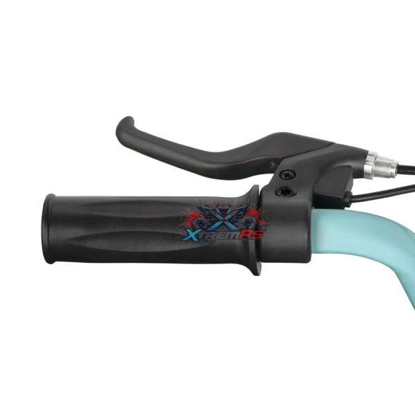 electric balance bike for 6-year-old children
