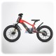 Draisienne Eléctrica Niño 9 Años DRAXY 600W | XtremRS
