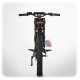 DRAXY 600W 20" Elektrisch Fietsje 9 jaar