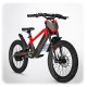 Draisienne Elettrica 600W 9 Anni DRAXY 20