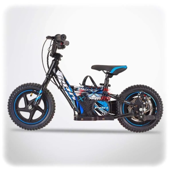 DREZY 180W Elektrokolo 3 roky 12" XtremRS