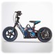 DREZY 180W Electric Balance Bike 3 Years 12