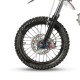Dirt bike 110cc Tinédzerek 12-14 éves KAYO TSD110