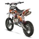 Motocross 110cc KAYO TSD110 4T 14/12 Ani