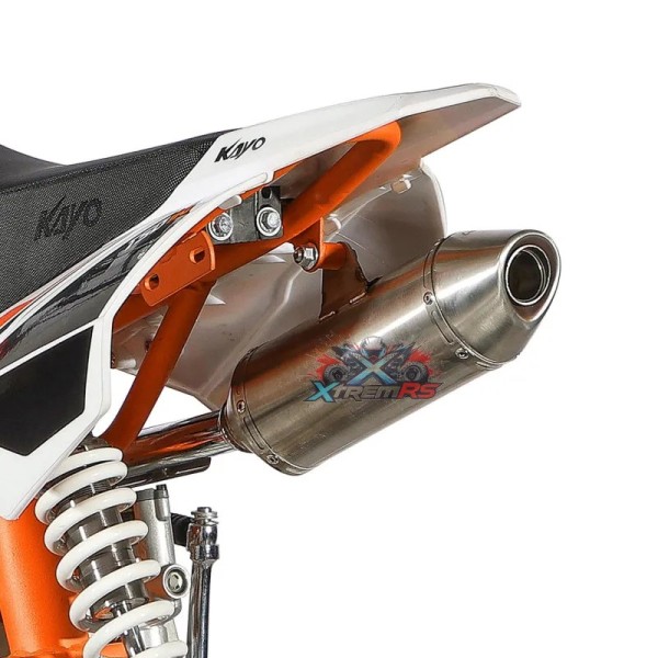 Teen Dirt Bike 110cc