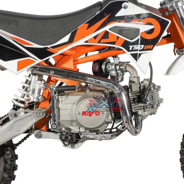 Teen Dirt Bike 110cc