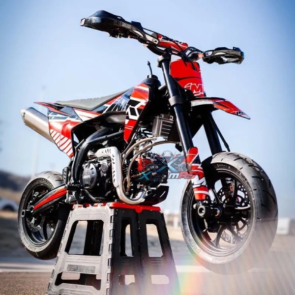 Pitbike 155cc IMR Race Pro 16 PS