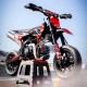 Pitbike 155cc IMR 155 RACE PRO | 16 koní