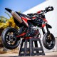 Pitbike 155cc IMR 155 Race Pro | 16 cv | XtremRS